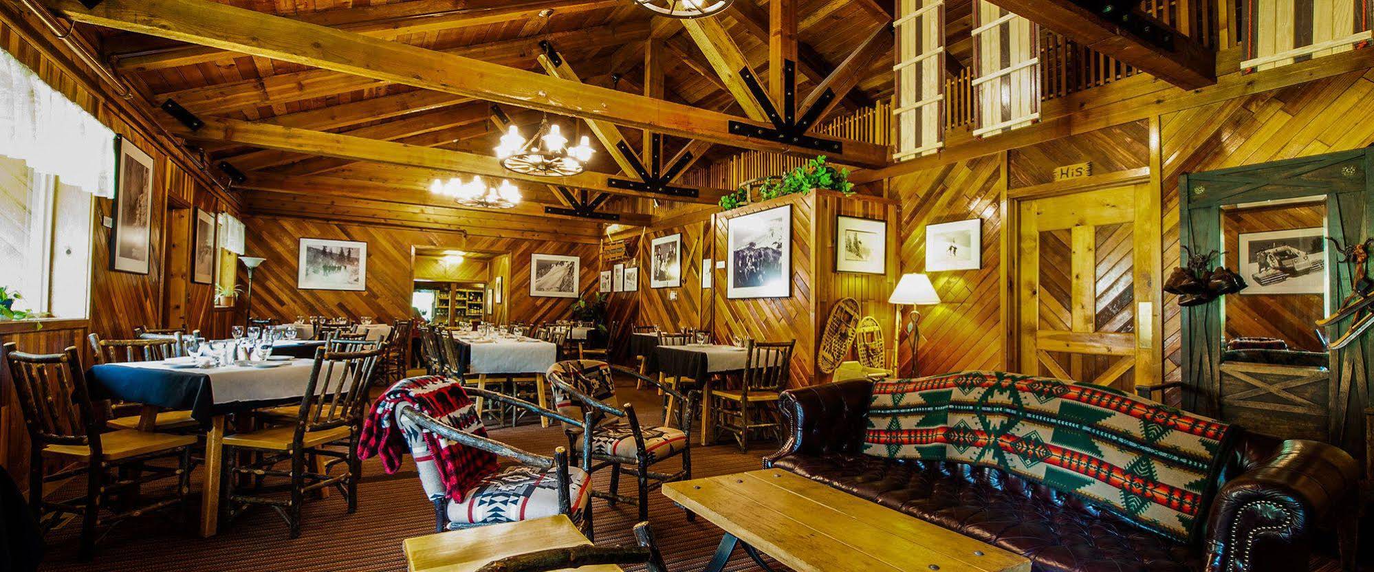 Cooper Spur Mountain Resort