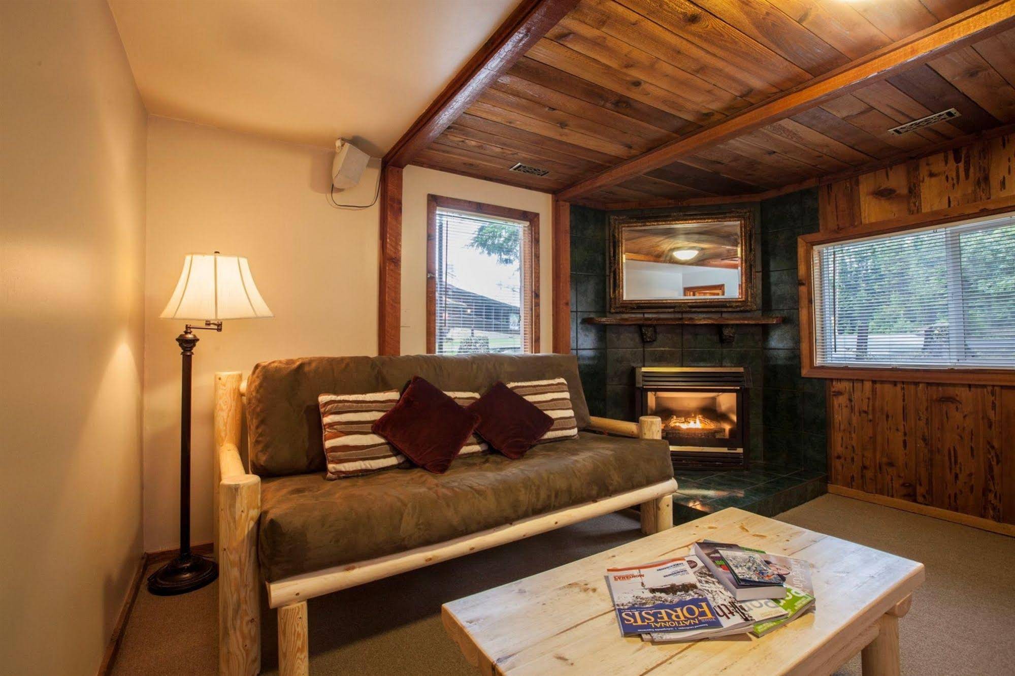 Cooper Spur Mountain Resort