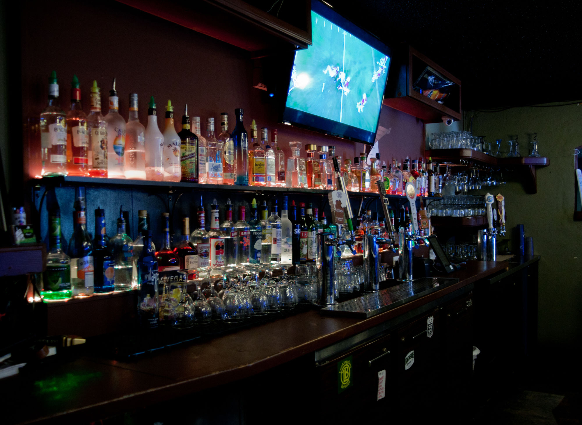 The Green Tree Hotel