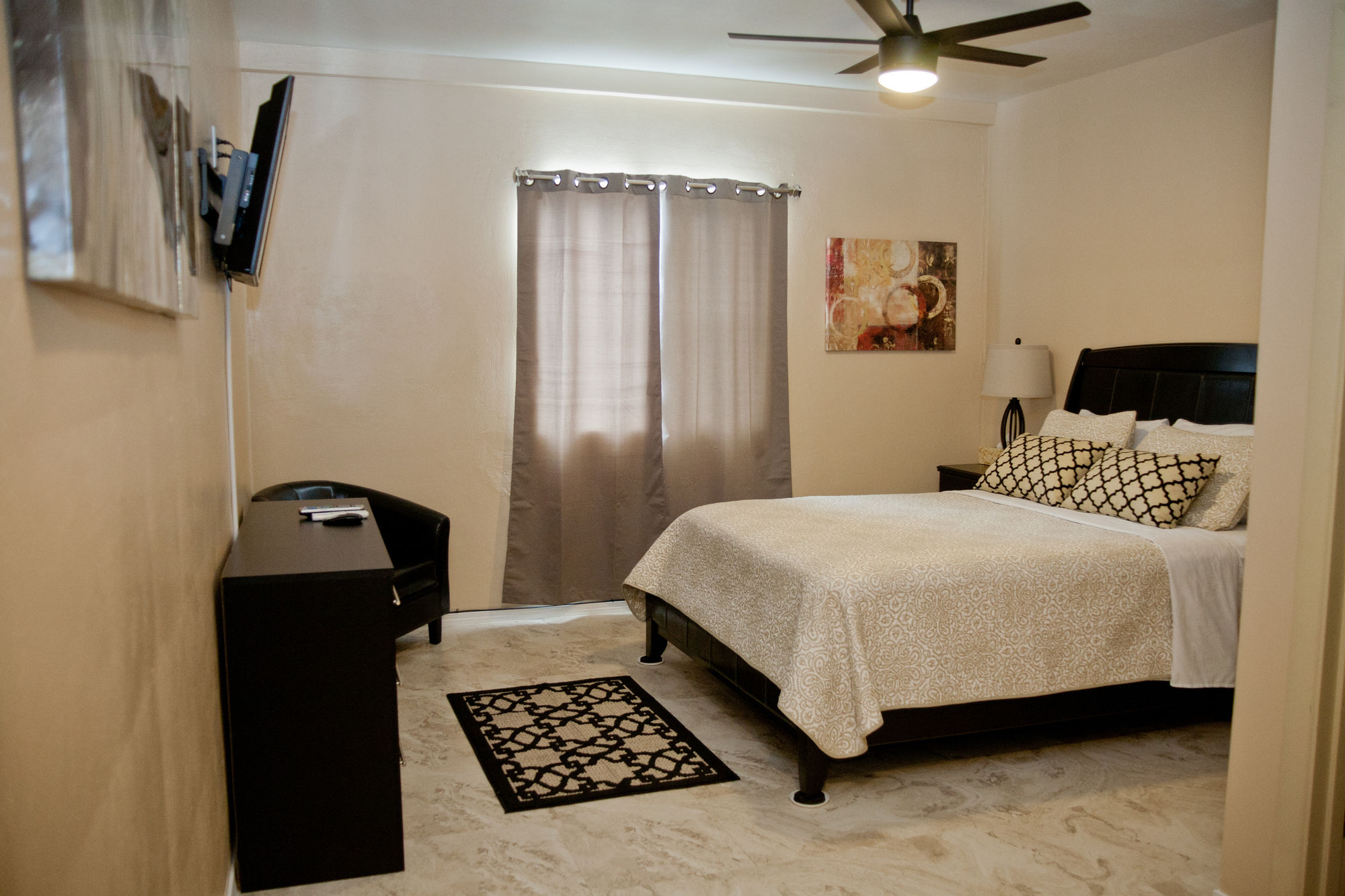 The Green Tree Hotel