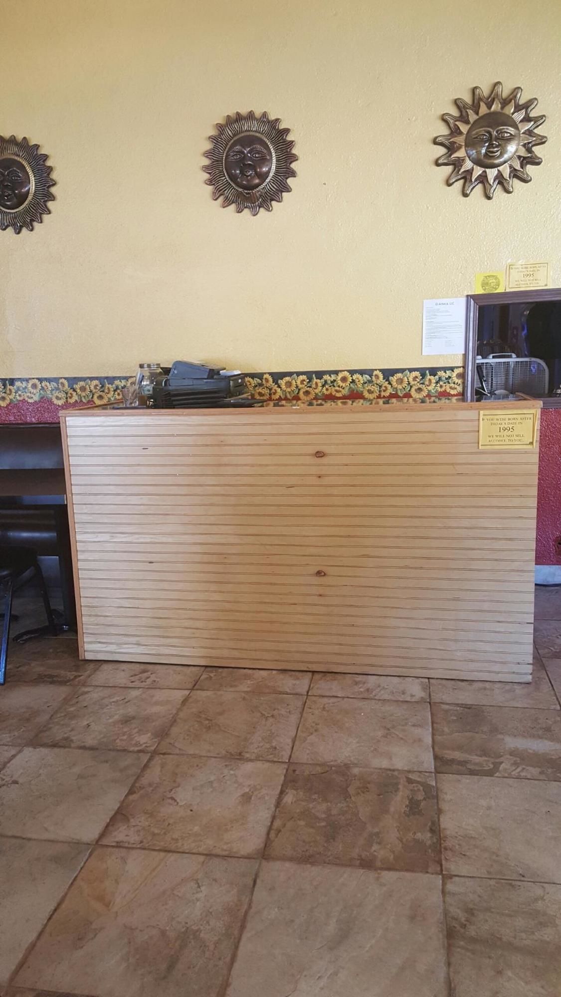 The Green Tree Hotel