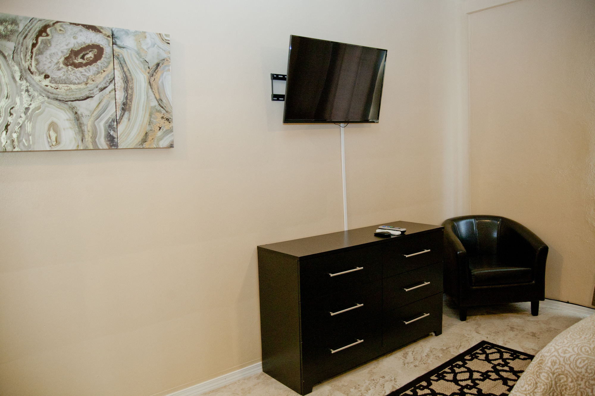 The Green Tree Hotel