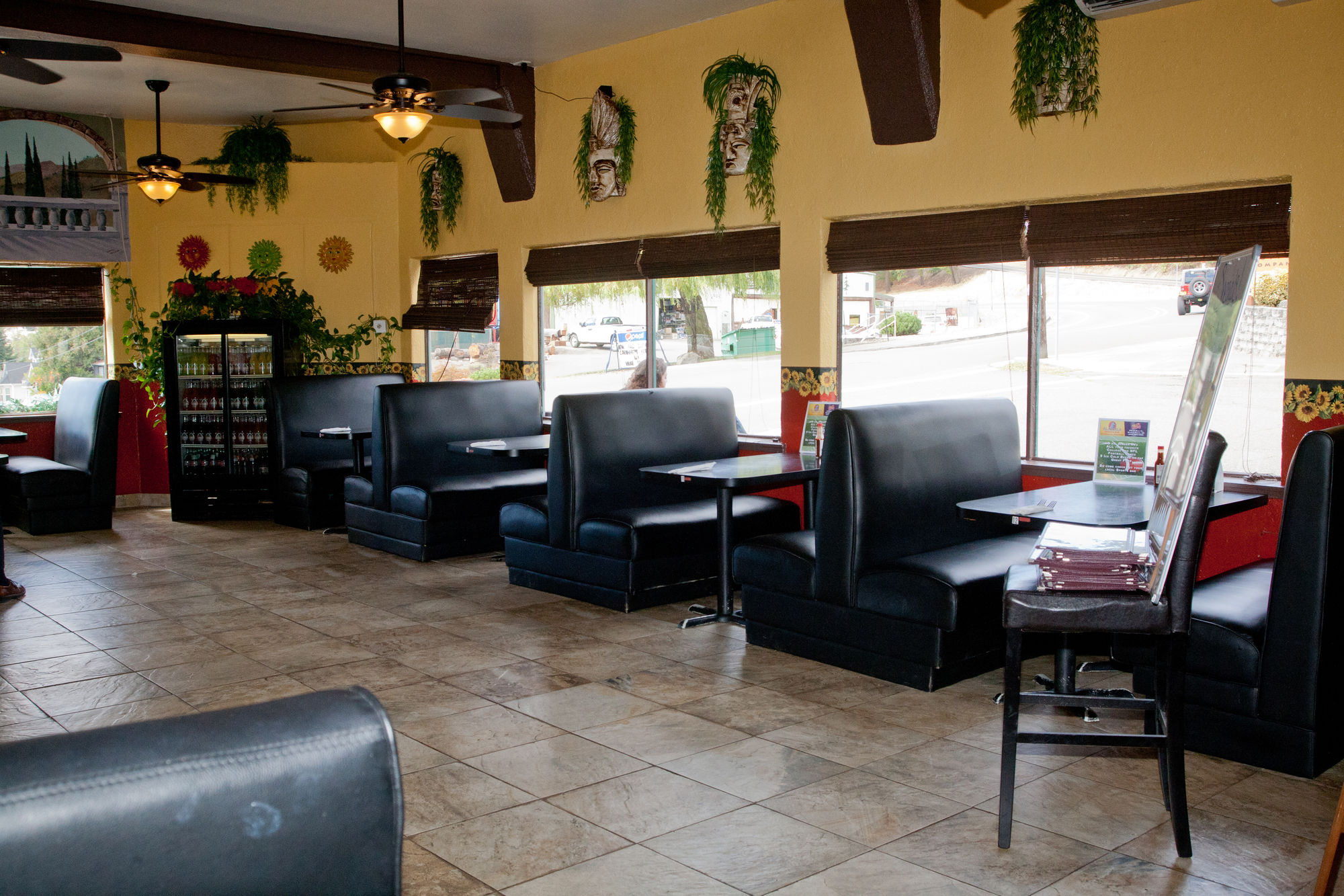 The Green Tree Hotel