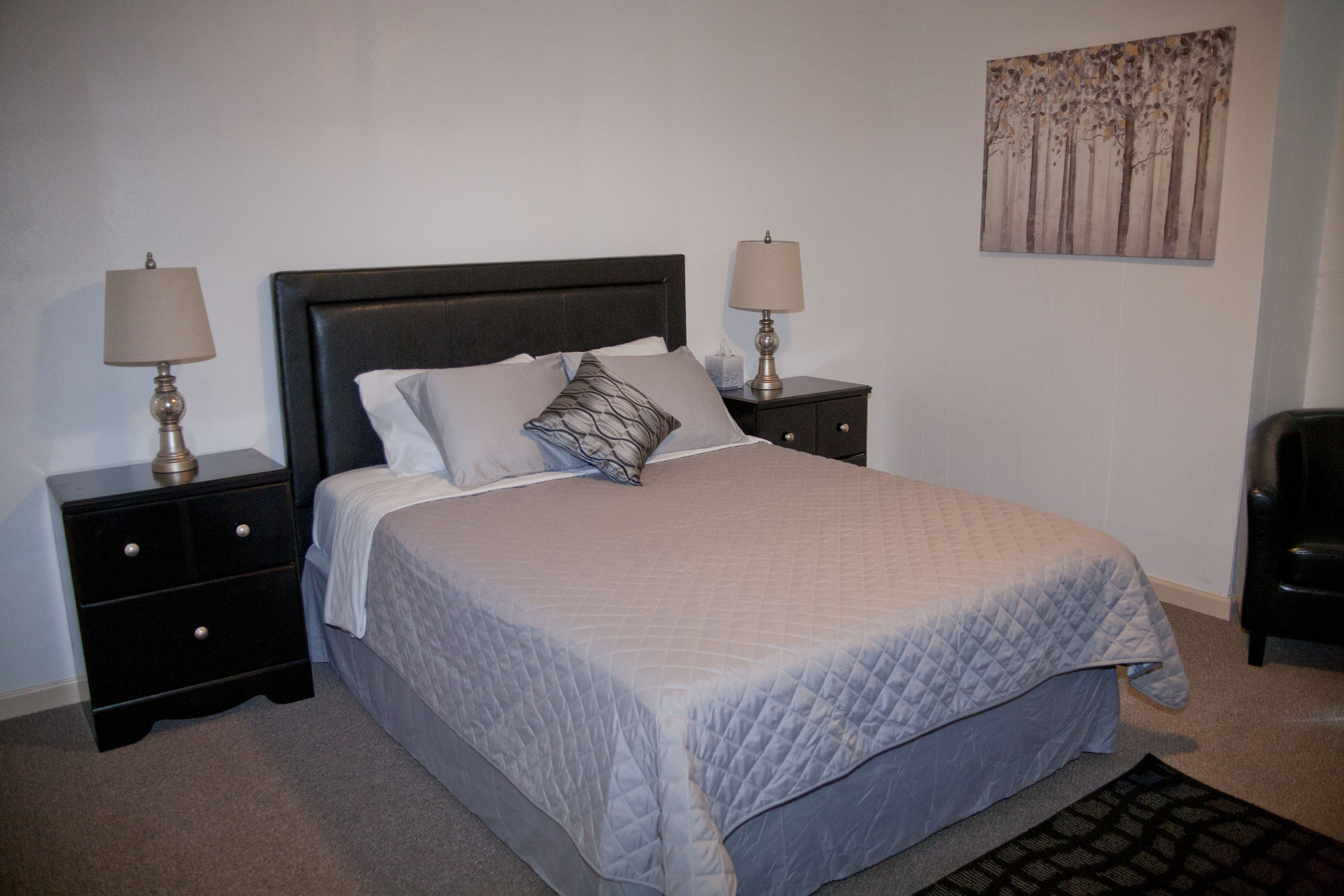 The Green Tree Hotel