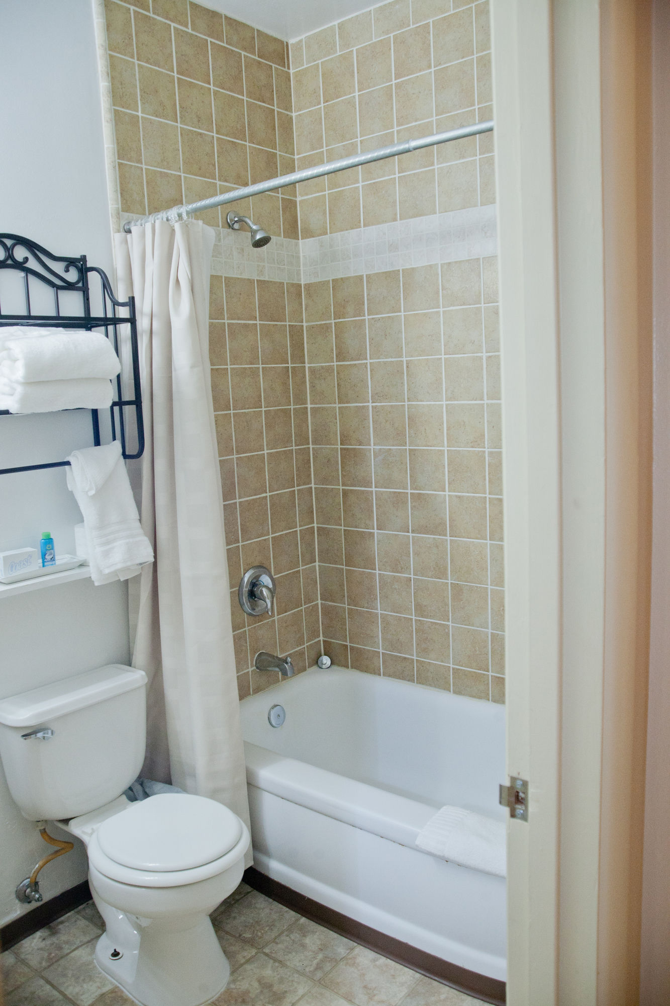 The Green Tree Hotel