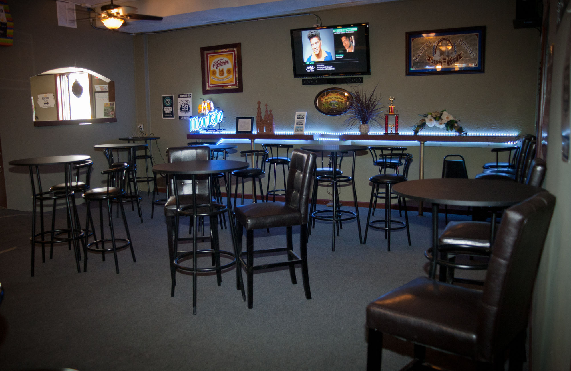 The Green Tree Hotel