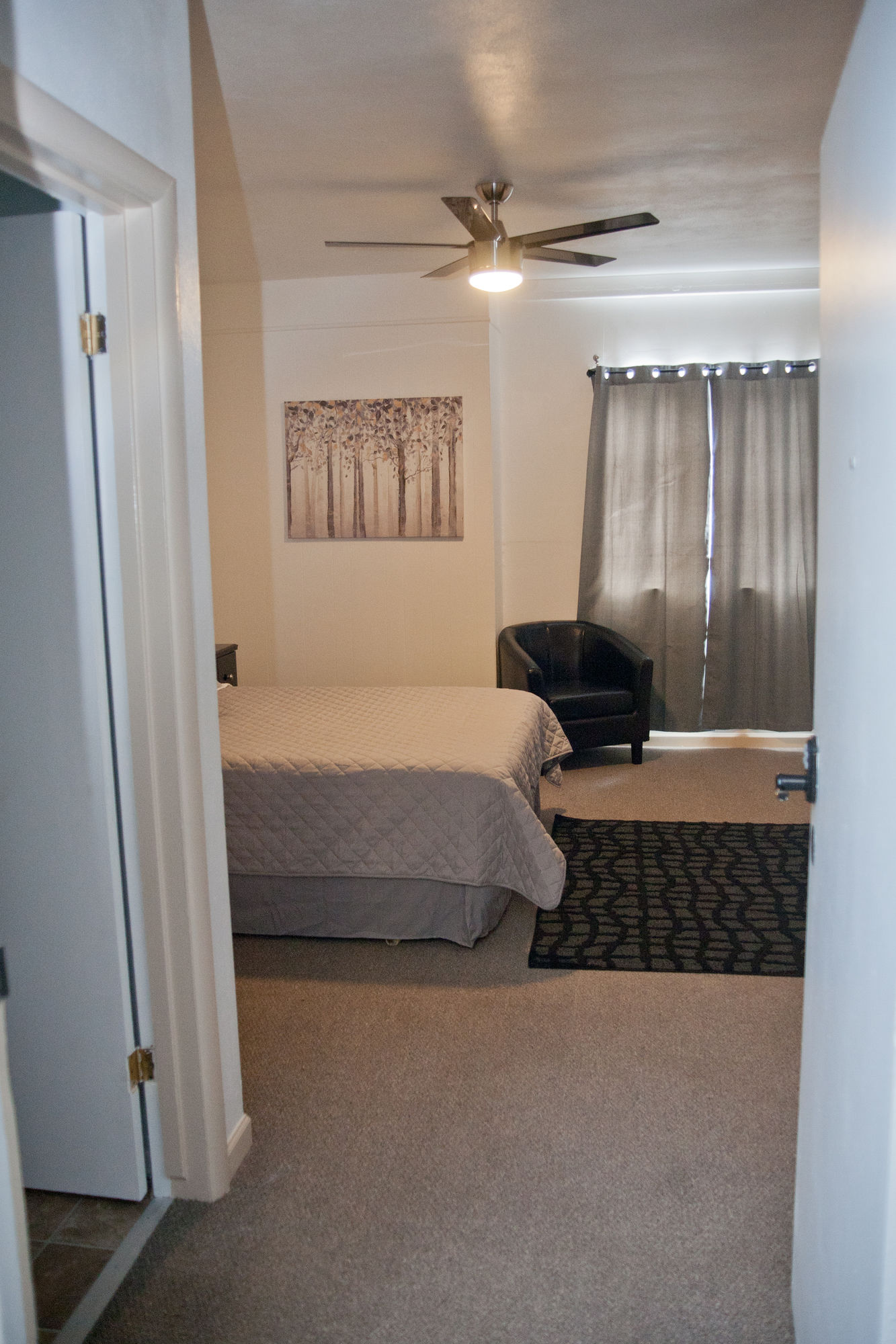 The Green Tree Hotel