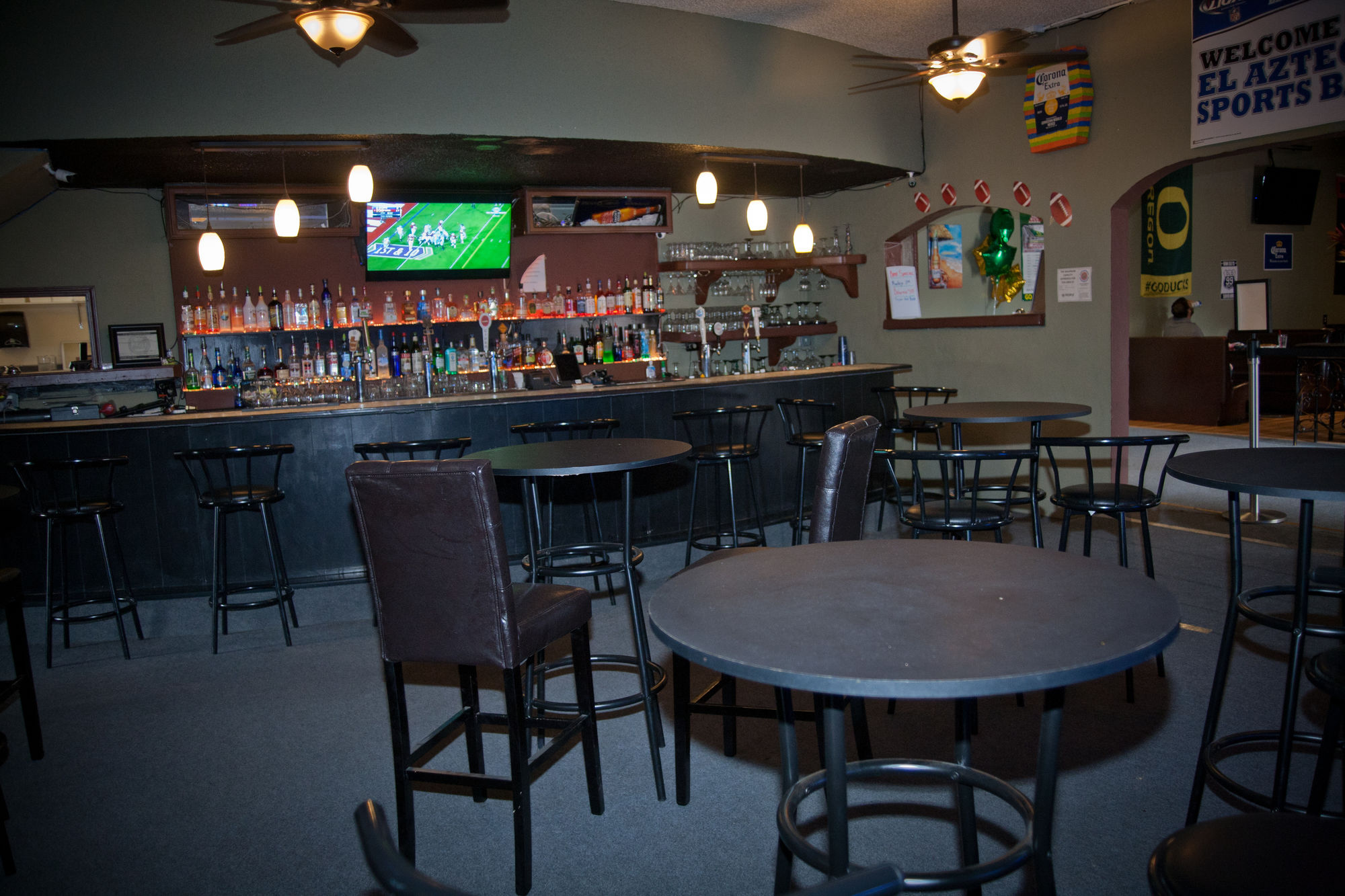 The Green Tree Hotel