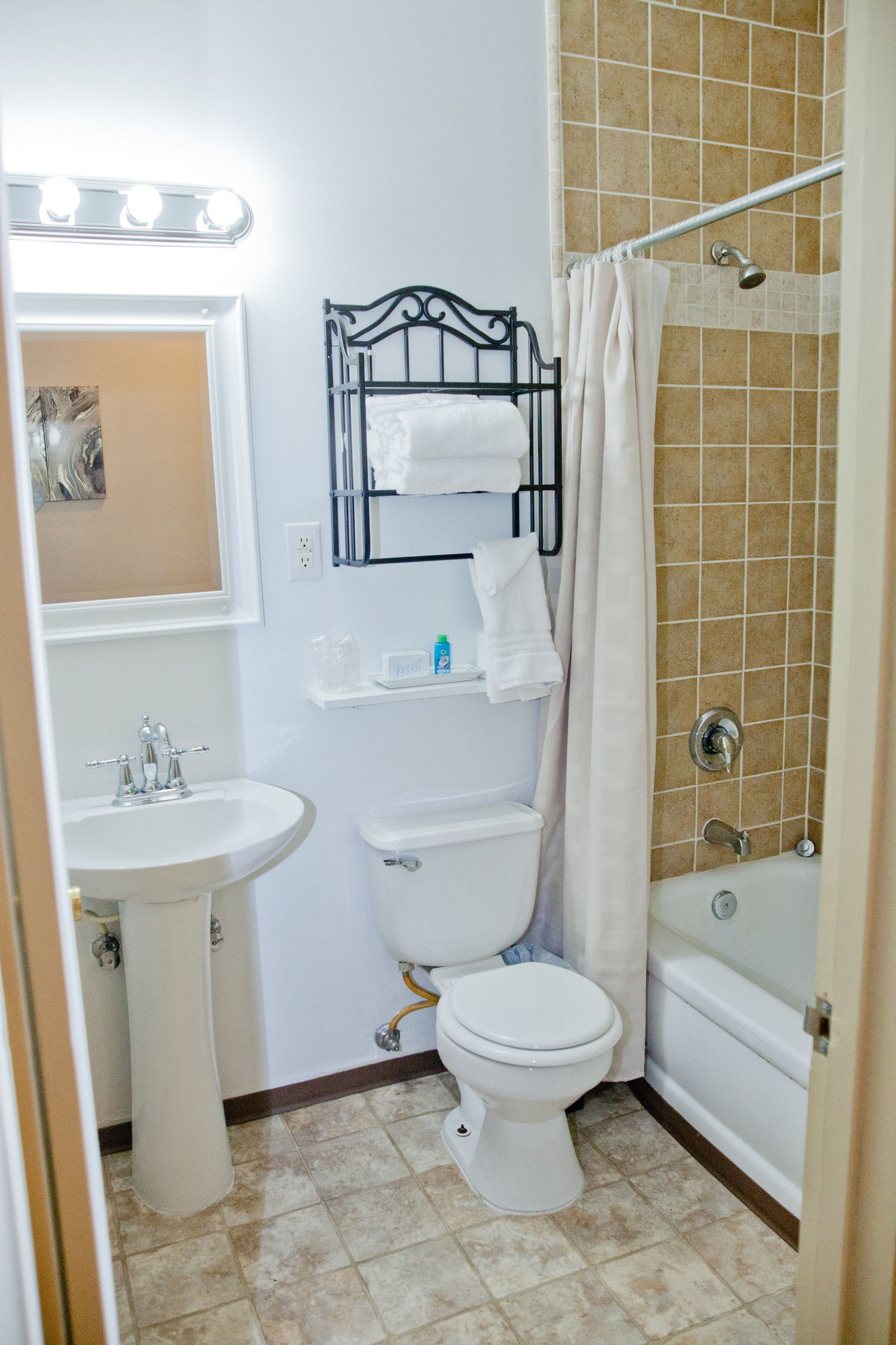 The Green Tree Hotel