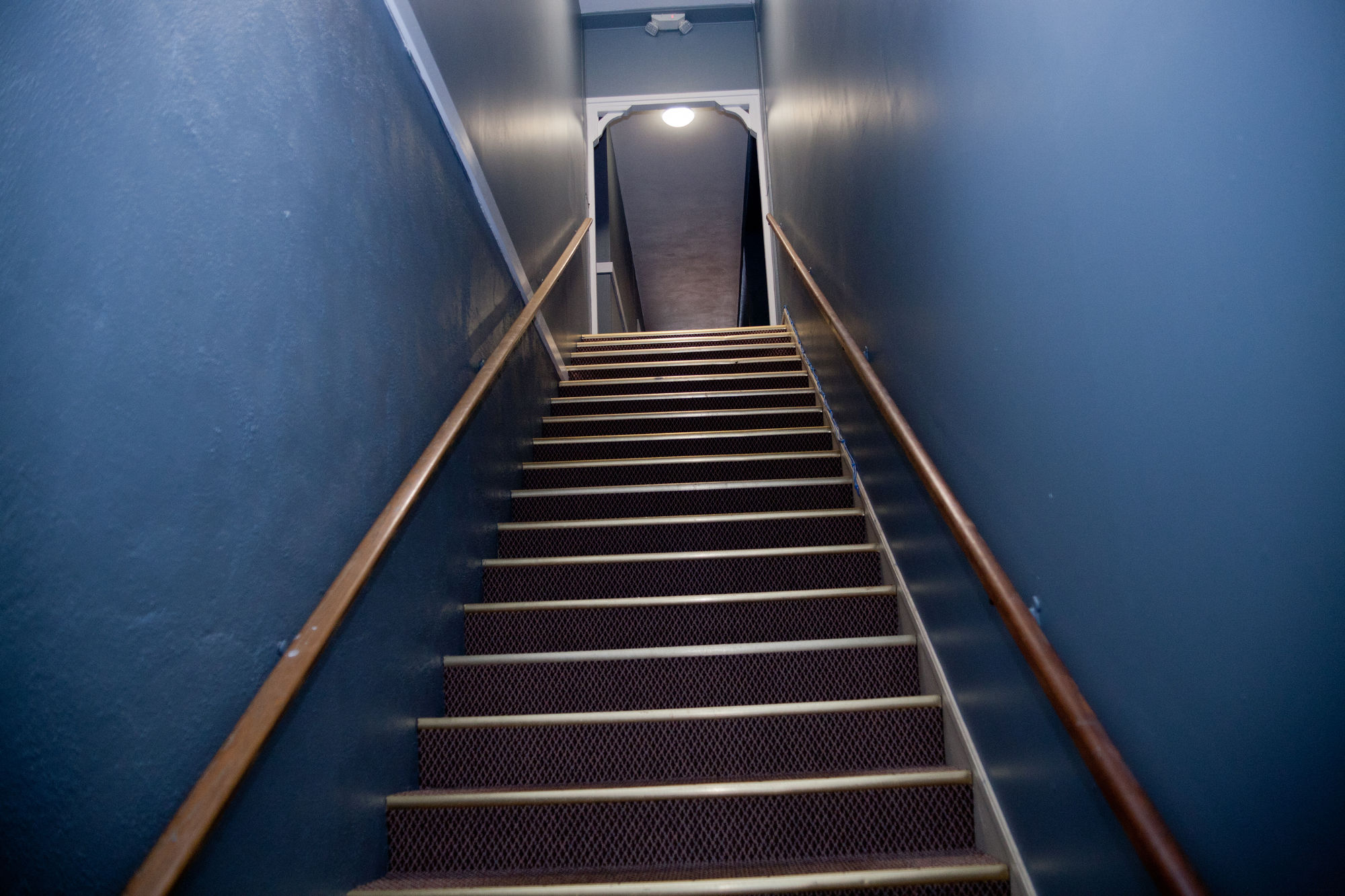 The Green Tree Hotel