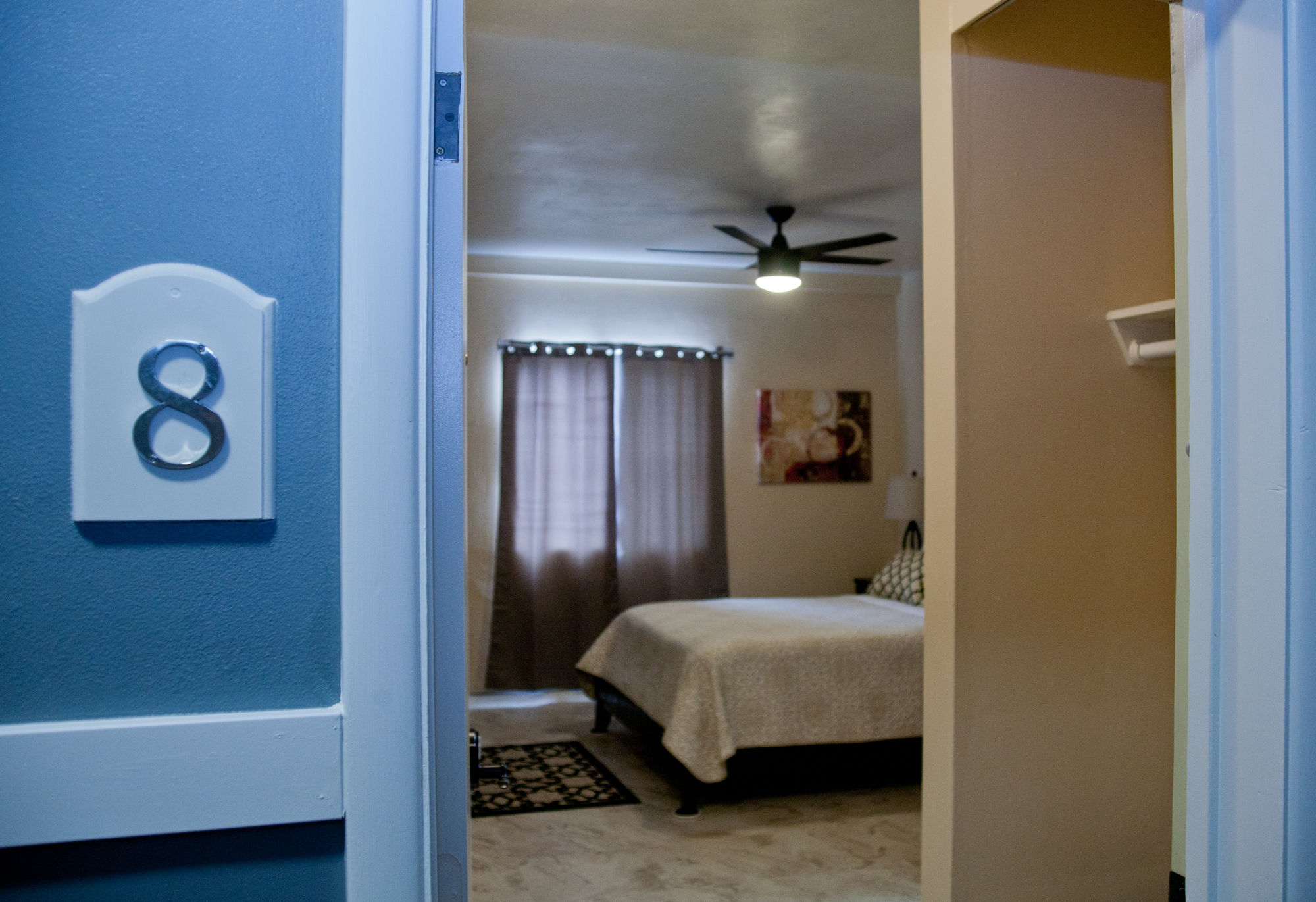 The Green Tree Hotel