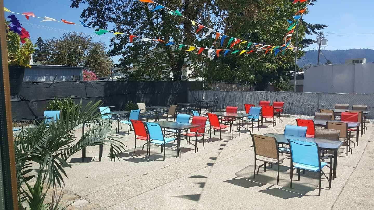 The Green Tree Hotel