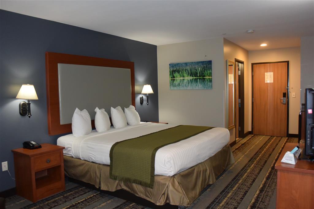 Best Western Newberg Inn