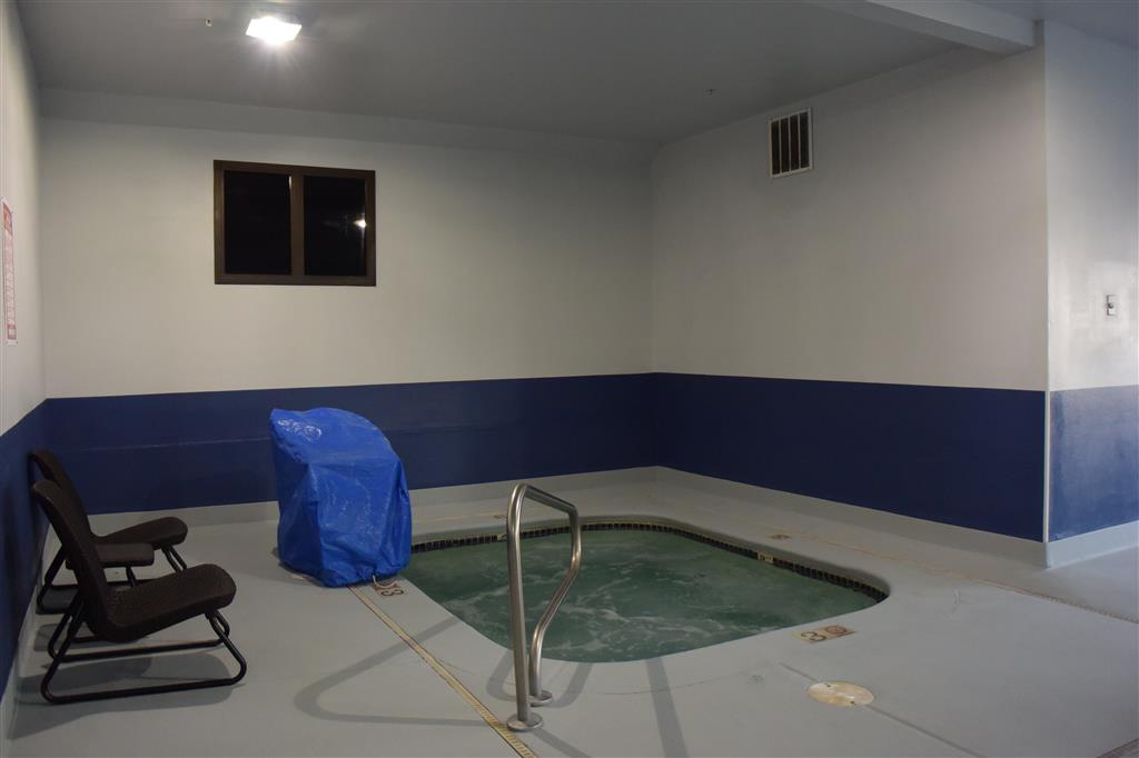 Best Western Newberg Inn