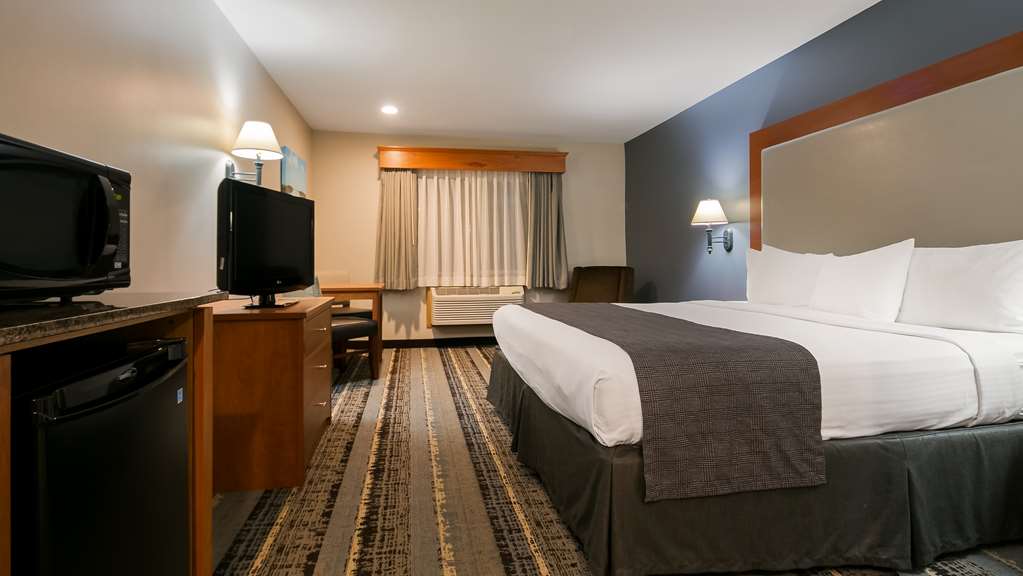 Best Western Newberg Inn