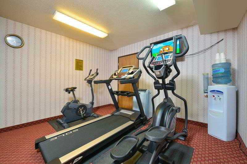 Best Western Newberg Inn