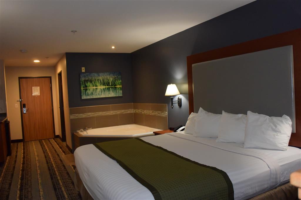 Best Western Newberg Inn