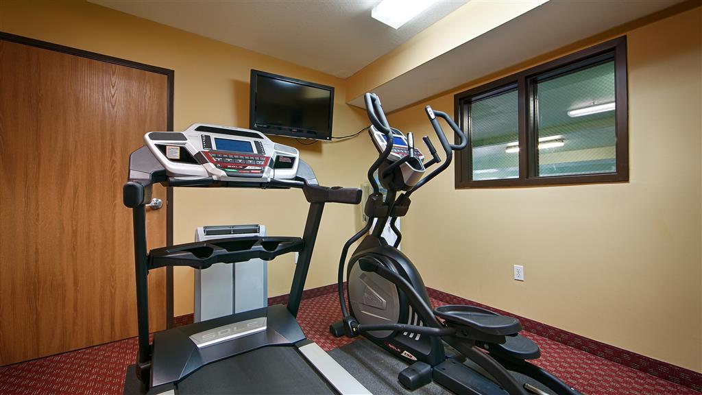 Best Western Newberg Inn