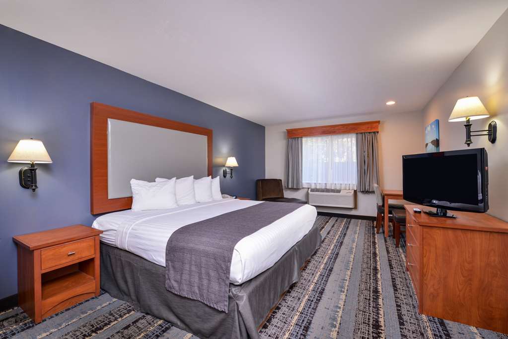 Best Western Newberg Inn