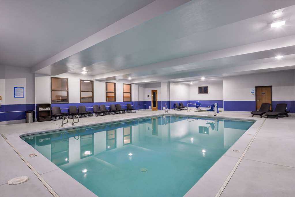 Best Western Newberg Inn