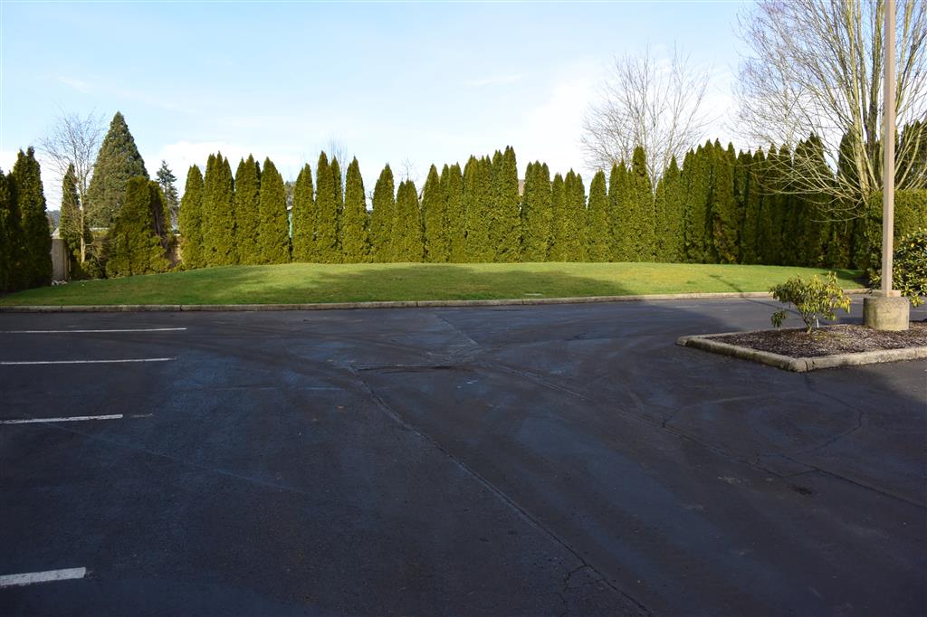 Best Western Newberg Inn