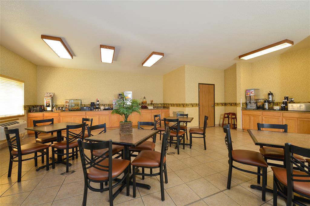 Best Western Newberg Inn