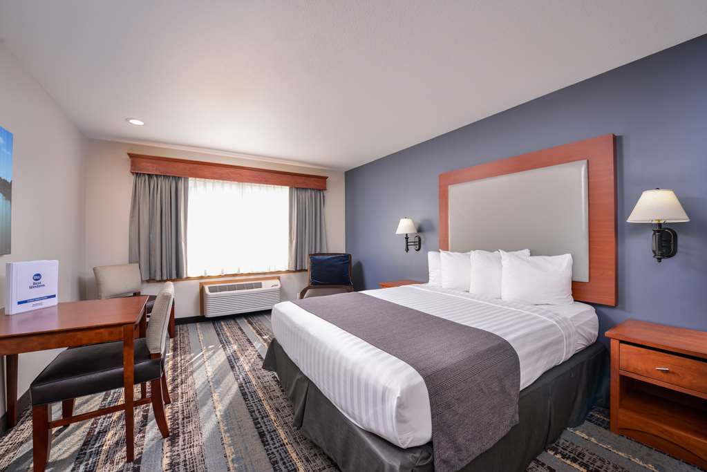 Best Western Newberg Inn