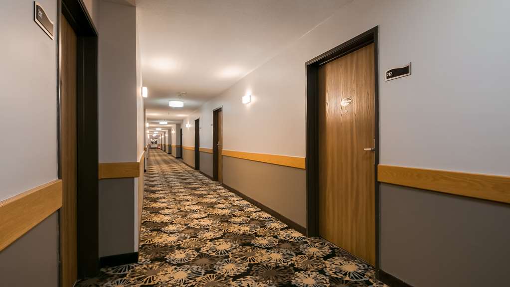 Best Western Newberg Inn