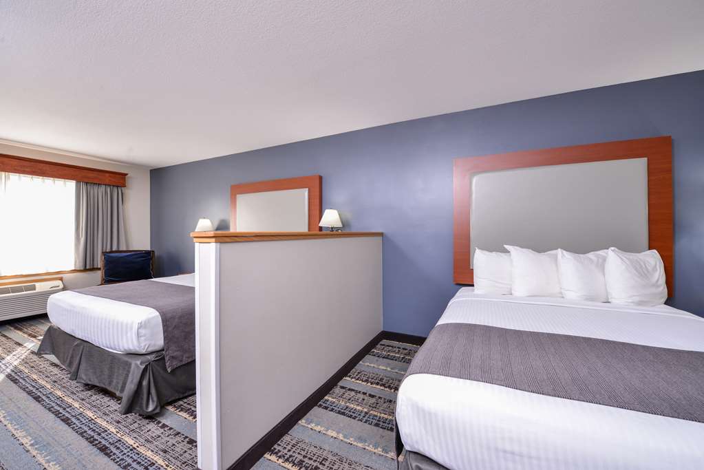 Best Western Newberg Inn