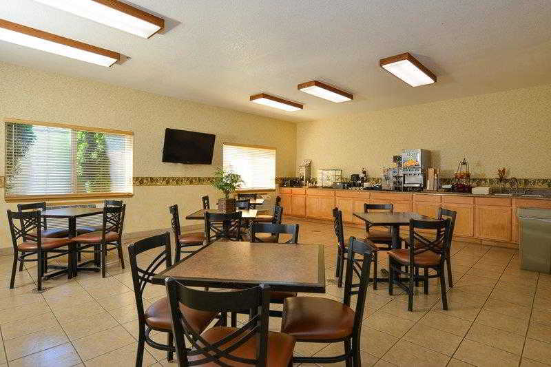 Best Western Newberg Inn