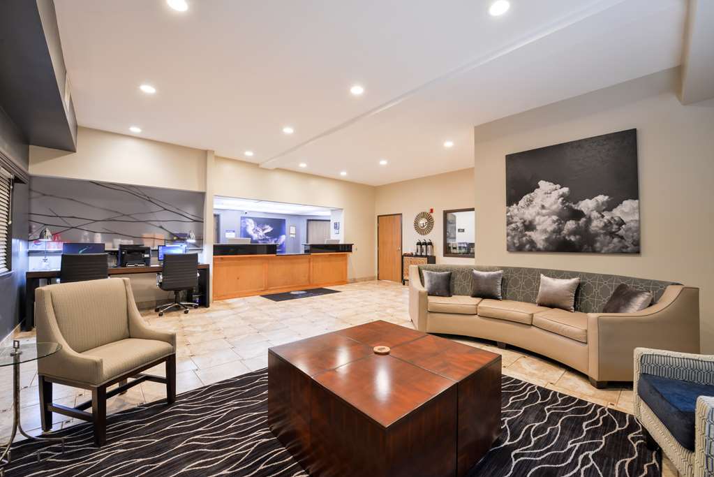 Best Western Newberg Inn