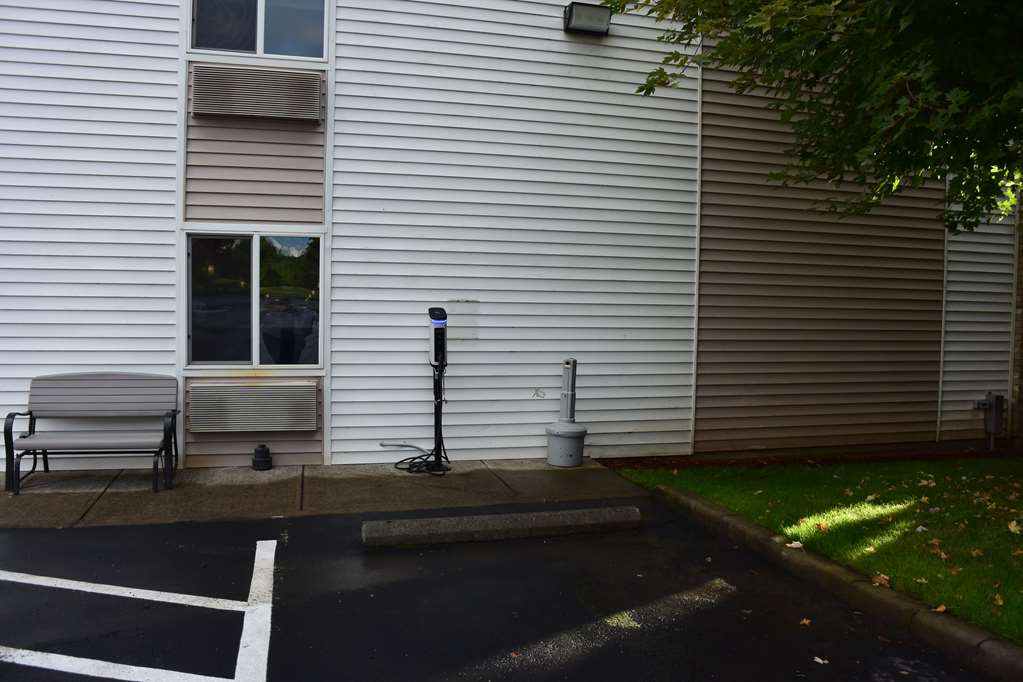 Best Western Newberg Inn