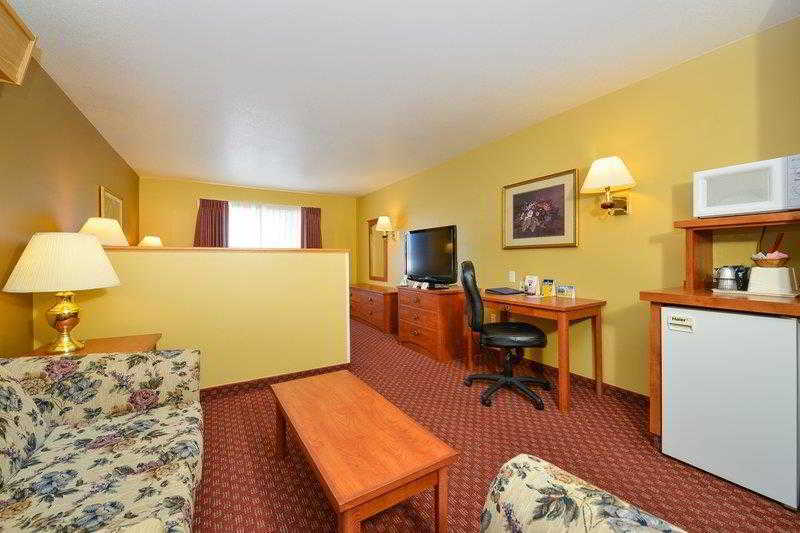 Best Western Newberg Inn