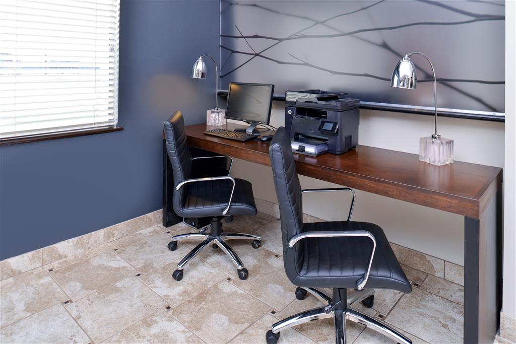 Best Western Newberg Inn