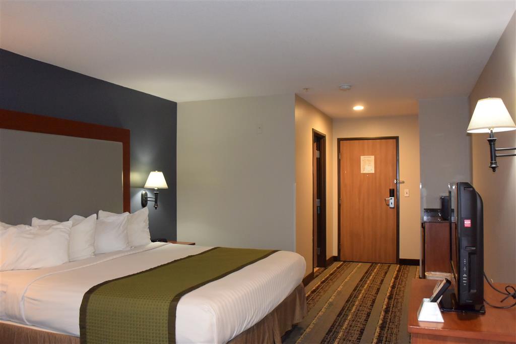 Best Western Newberg Inn