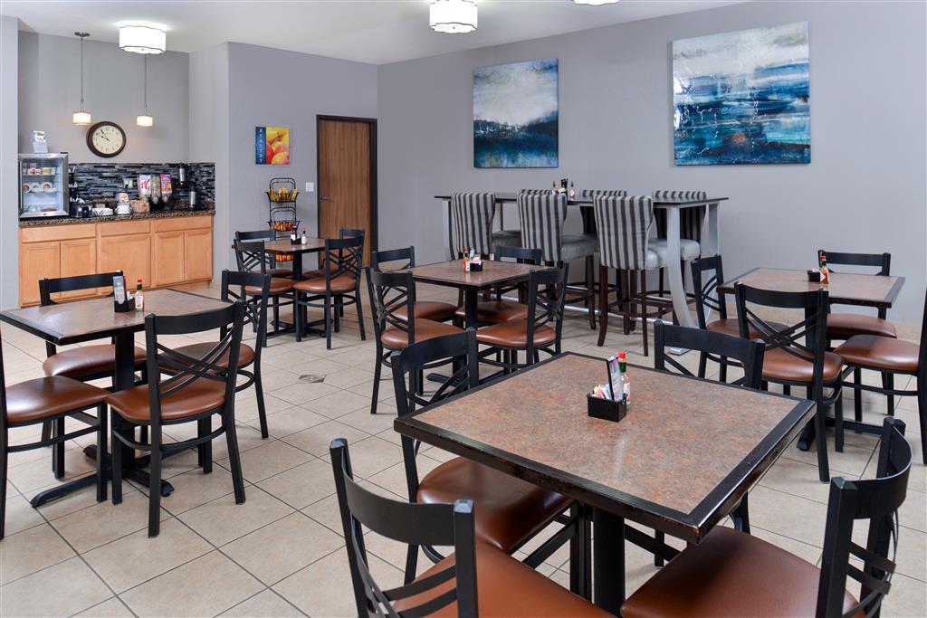 Best Western Newberg Inn