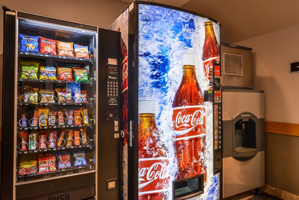 Best Western Newberg Inn