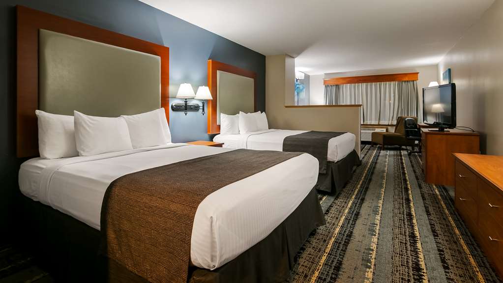 Best Western Newberg Inn