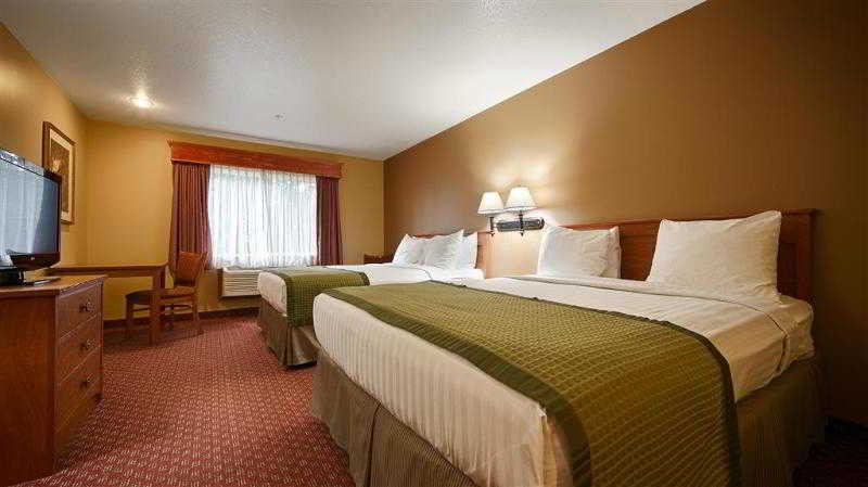 Best Western Newberg Inn