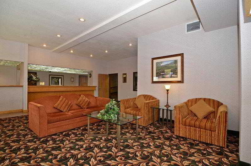 Best Western Newberg Inn