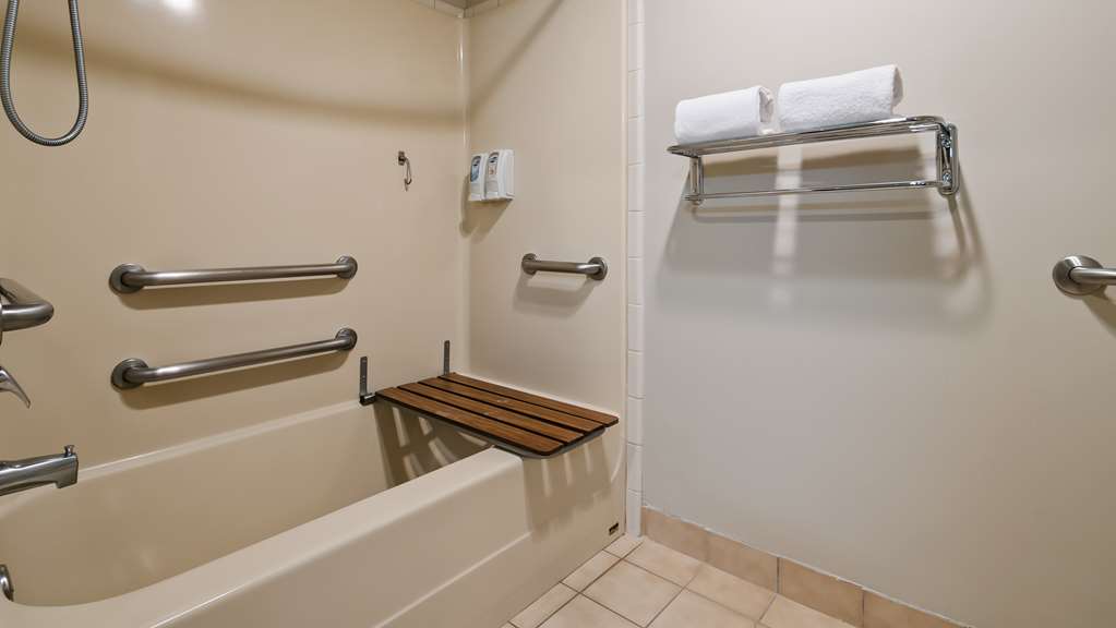 Best Western Newberg Inn