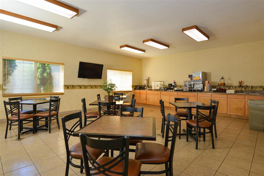 Best Western Newberg Inn