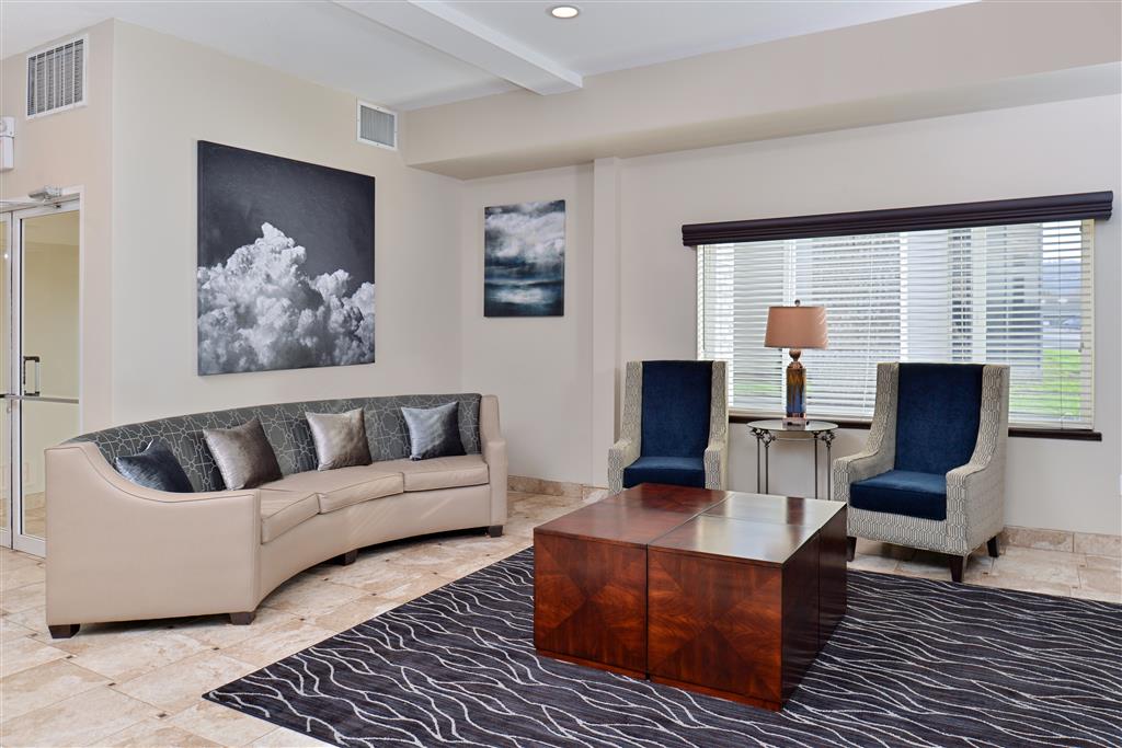 Best Western Newberg Inn