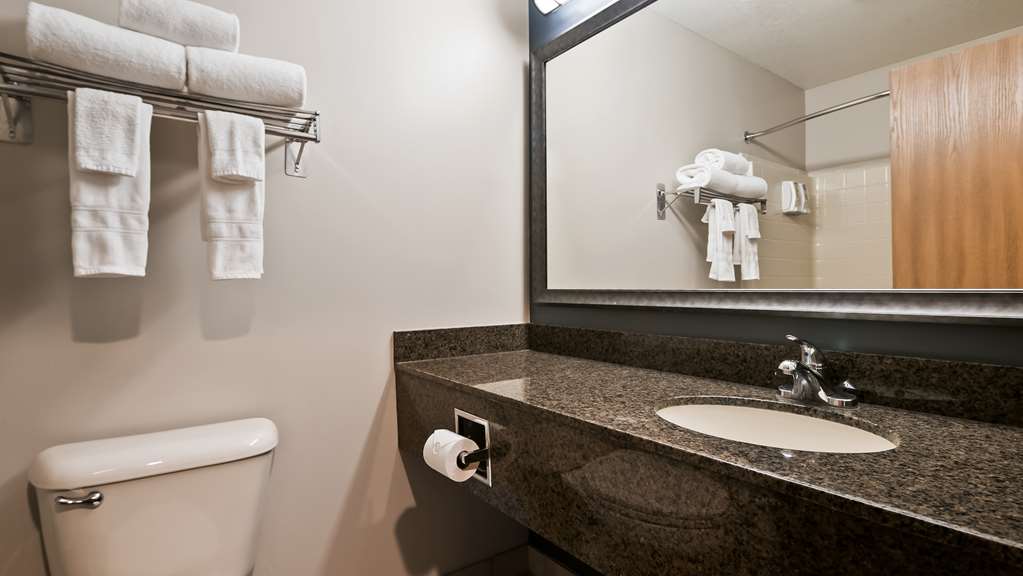 Best Western Newberg Inn