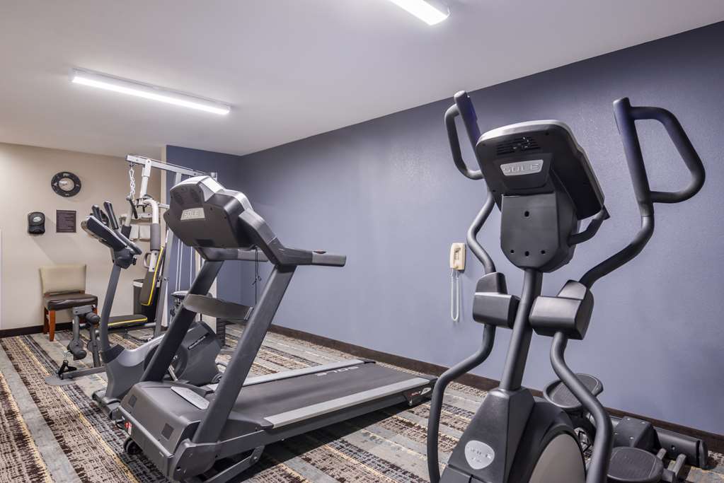 Best Western Newberg Inn