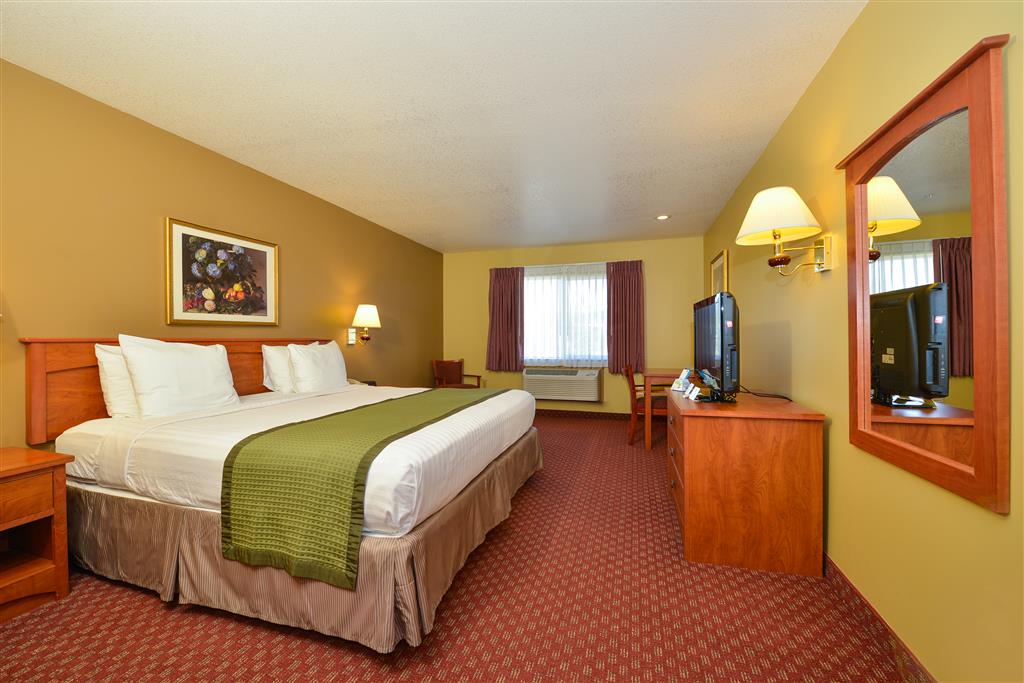 Best Western Newberg Inn