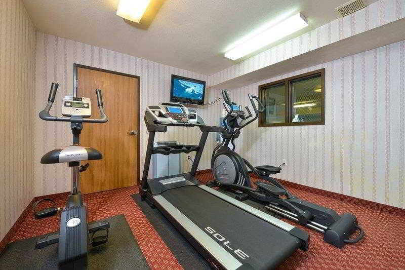 Best Western Newberg Inn