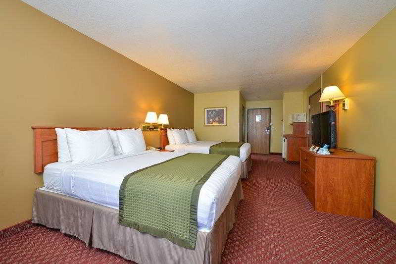 Best Western Newberg Inn