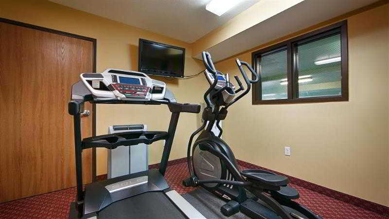 Best Western Newberg Inn