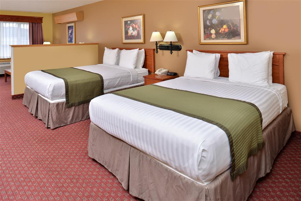 Best Western Newberg Inn